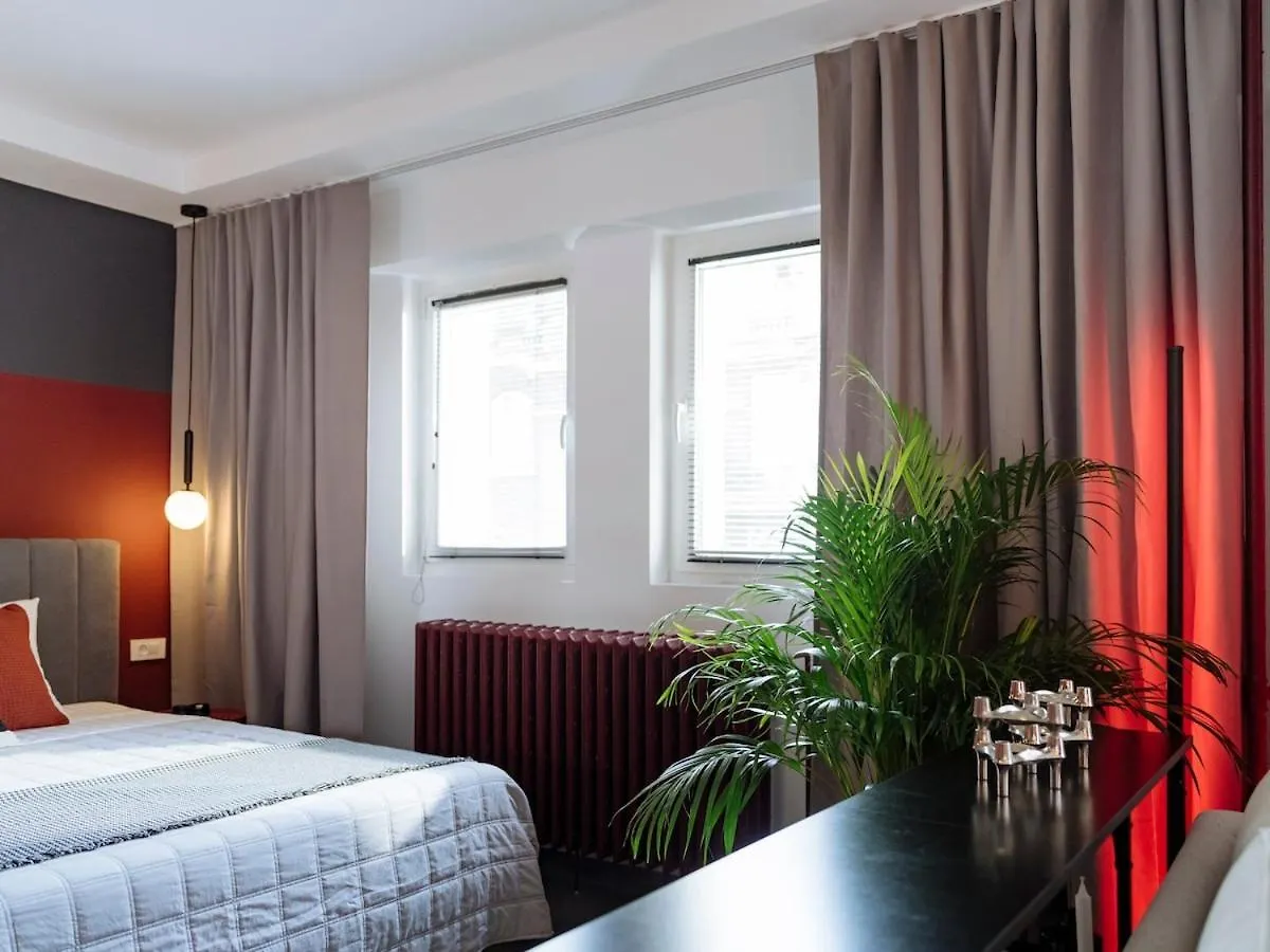 Charming Studio - Central Location Near Old Town Bucharest
