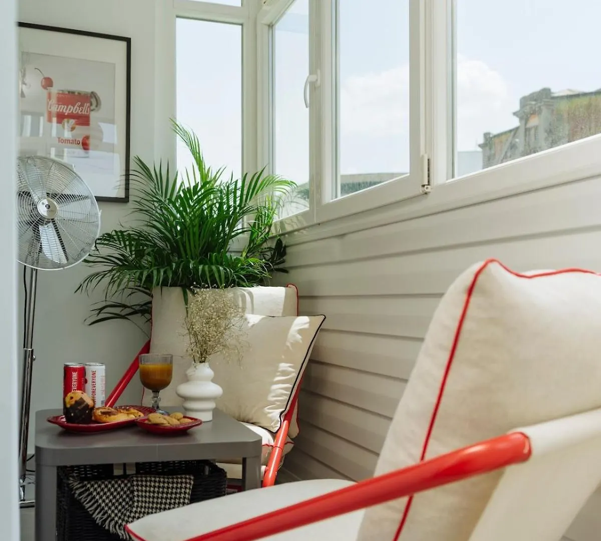 Charming Studio - Central Location Near Old Town Bucharest Apartment