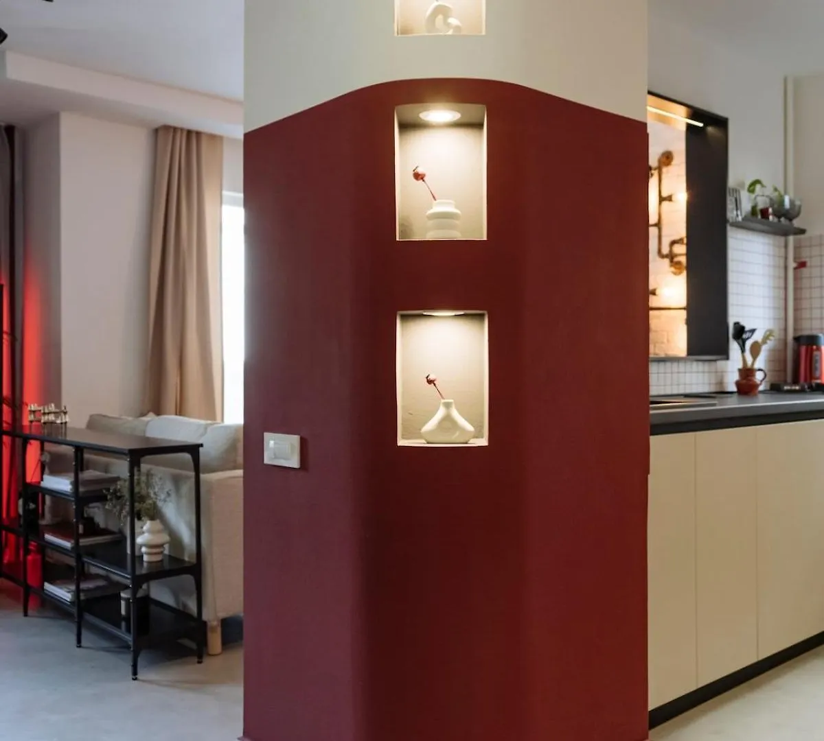 Charming Studio - Central Location Near Old Town Bucharest