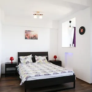  Apartment Ultracentral Cozy Near Old Town