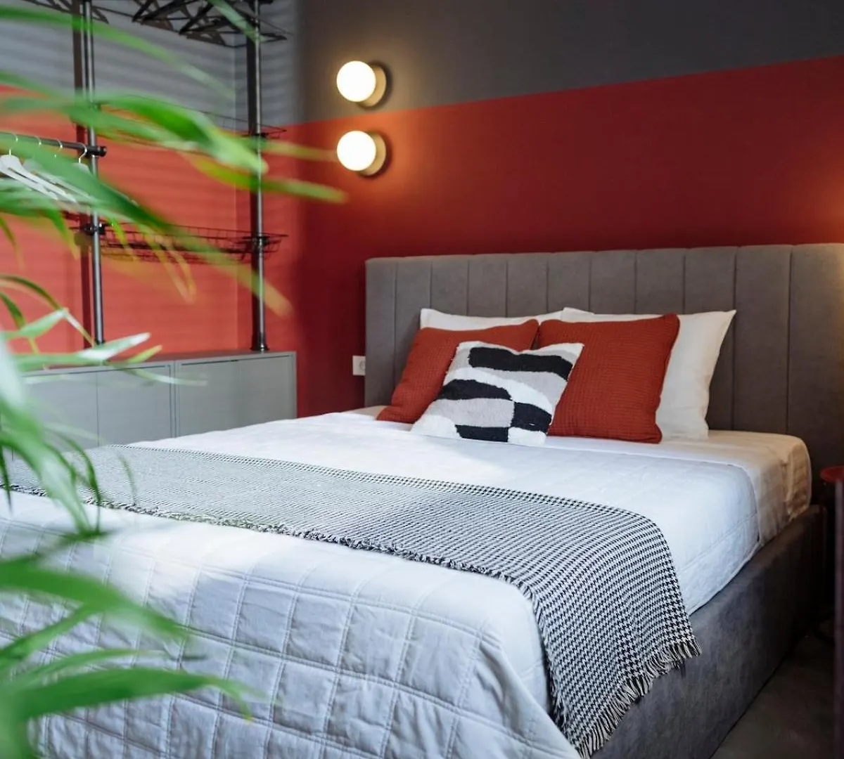 Apartment Charming Studio - Central Location Near Old Town Bucharest