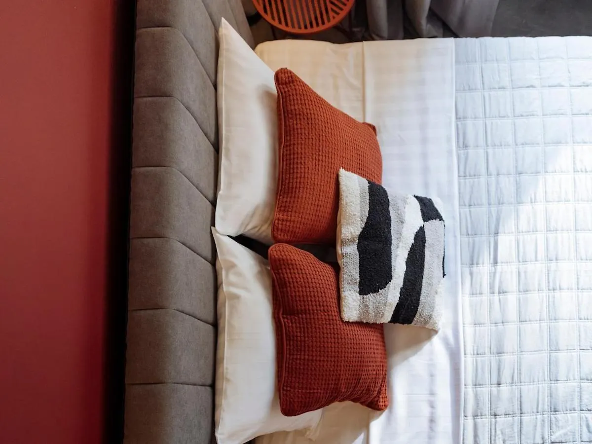 Apartment Charming Studio - Central Location Near Old Town Bucharest
